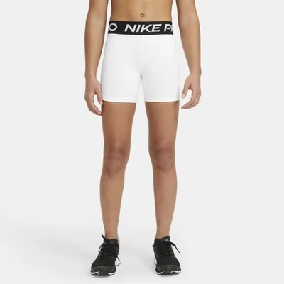 Nike Girls' Pro Shorts