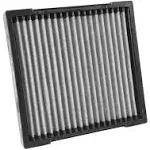 K&N VF2033 Cabin Air Filter