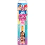 Oral-B Stages Power Kids Toothbrush - Disney Princess