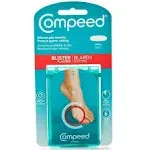 Compeed Ampoules Toes