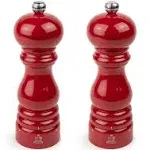 Peugeot Paris u'Select 7" Passion Red Pepper Mill