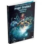 Painting Miniatures A to Z Masterclass Vol. 2 Book 2nd Edition Angel Giraldez