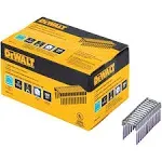 DEWALT Insulated 1 in Electrical Staples DRS18100 (540 pieces)