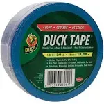 Blue Duct Tape 1.88 In. x 20 Yd.