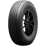 Milestar Patagonia H/T All-Season Tire - 225/65R17 100T