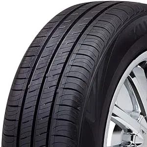 Kumho Solus TA31 All-Season Tire - 185/55R15 82H