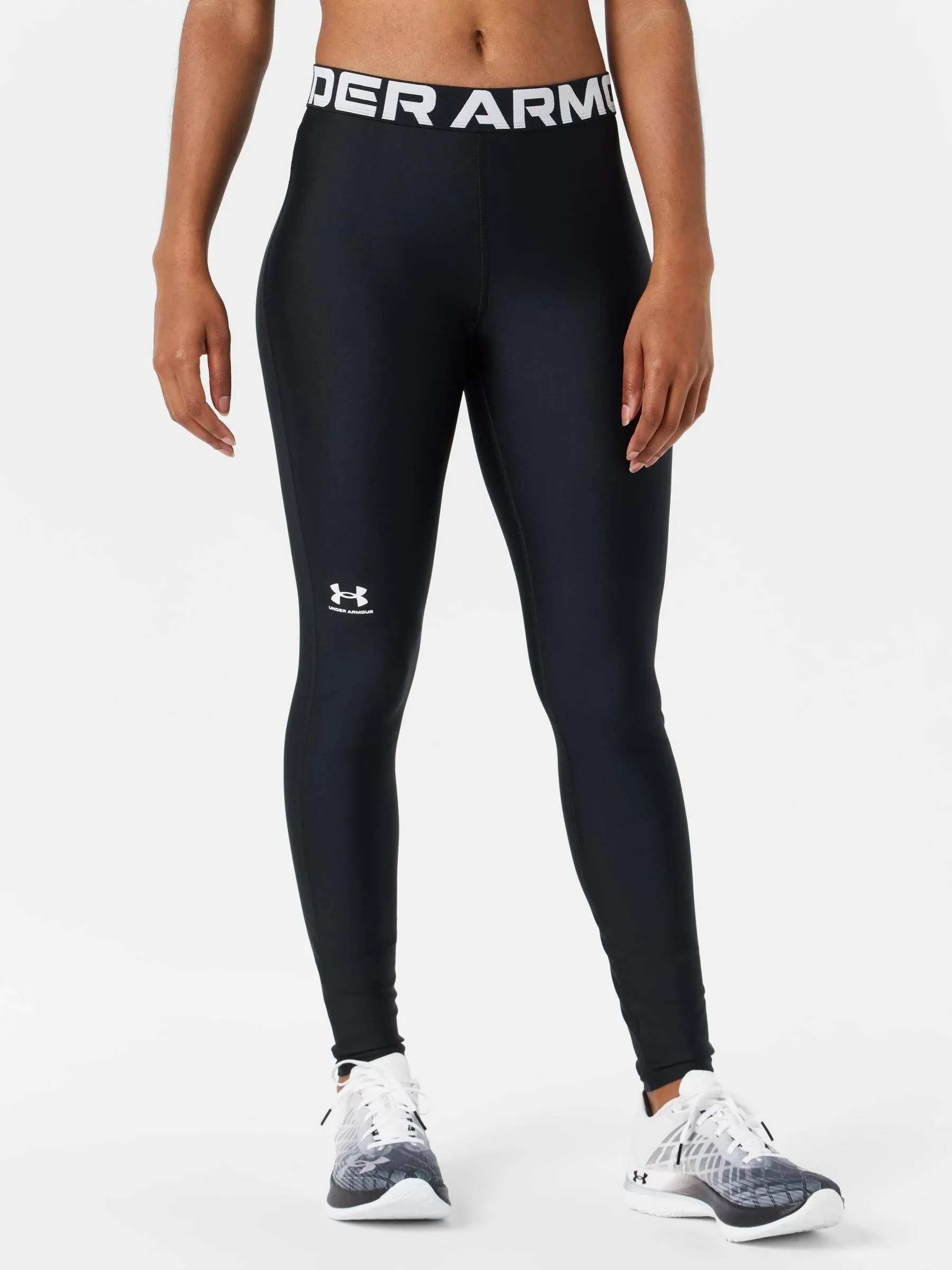 Under Armour Women's HeatGear Leggings