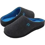 RockDove Women's Original Two-Tone Memory Foam Slipper