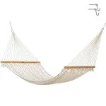 Pawleys Island Original Cotton Rope Hammock