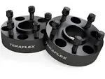 Teraflex 1057000 JL/JT Wheel Offset Kit 5x5