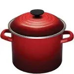 Le Creuset 16 Qt. Enamel on Steel Stockpot