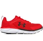 Under Armour Assert 9 Wide Boys Running Shoes