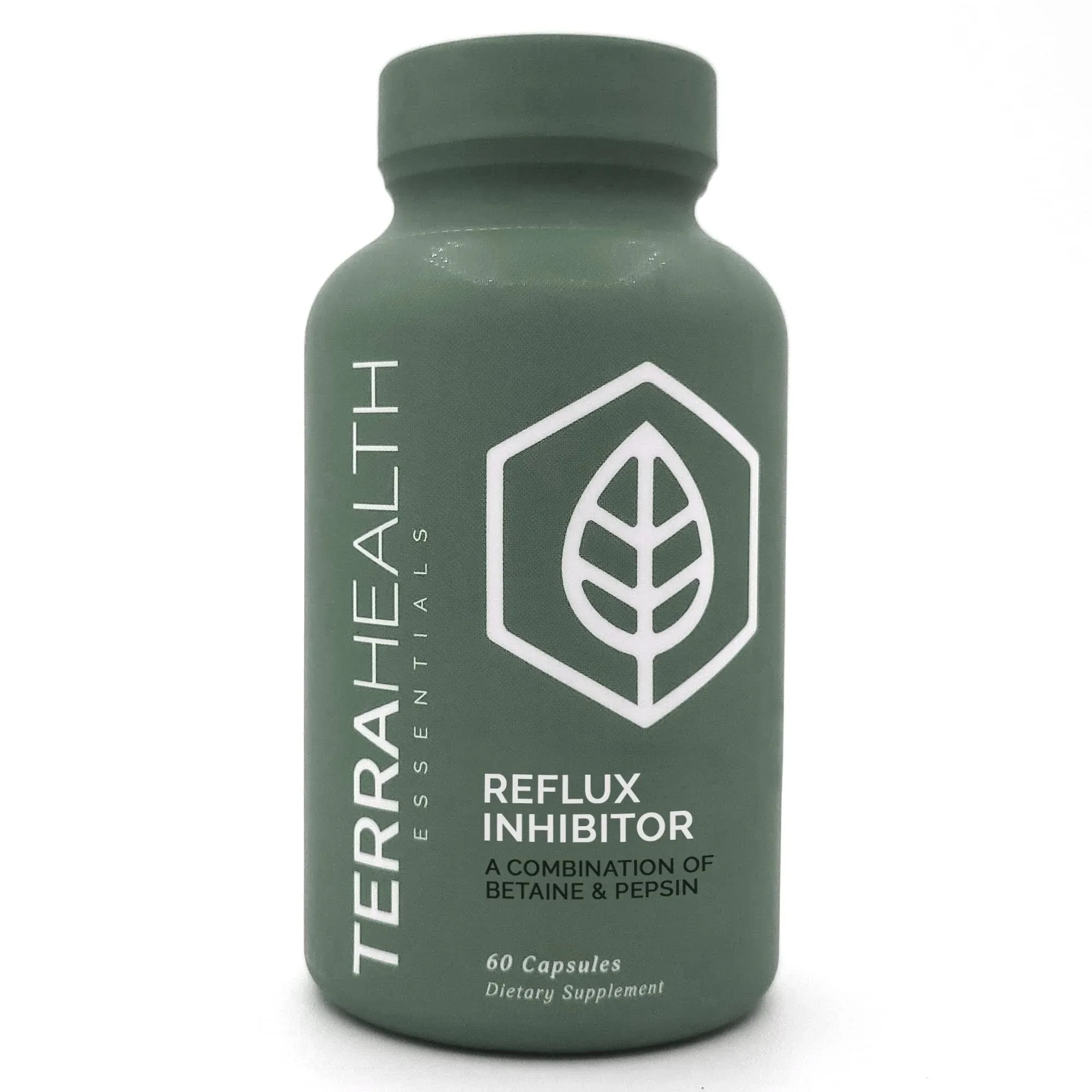 Reflux Inhibitor 30 Day Supply - Sub