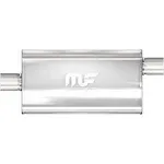 MagnaFlow Muffler Mag SS 22X5X11 3 C/O