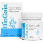 BioGaia Gastrus (30 Chewable Tablets)