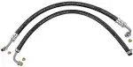 JEGS Power Steering Hose Kit 60712