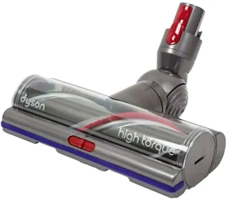 Mini-Bürstenrolle für kabellosen Dyson V10 (SV12) V11 (SV14) Staubsauger, Quick-Release