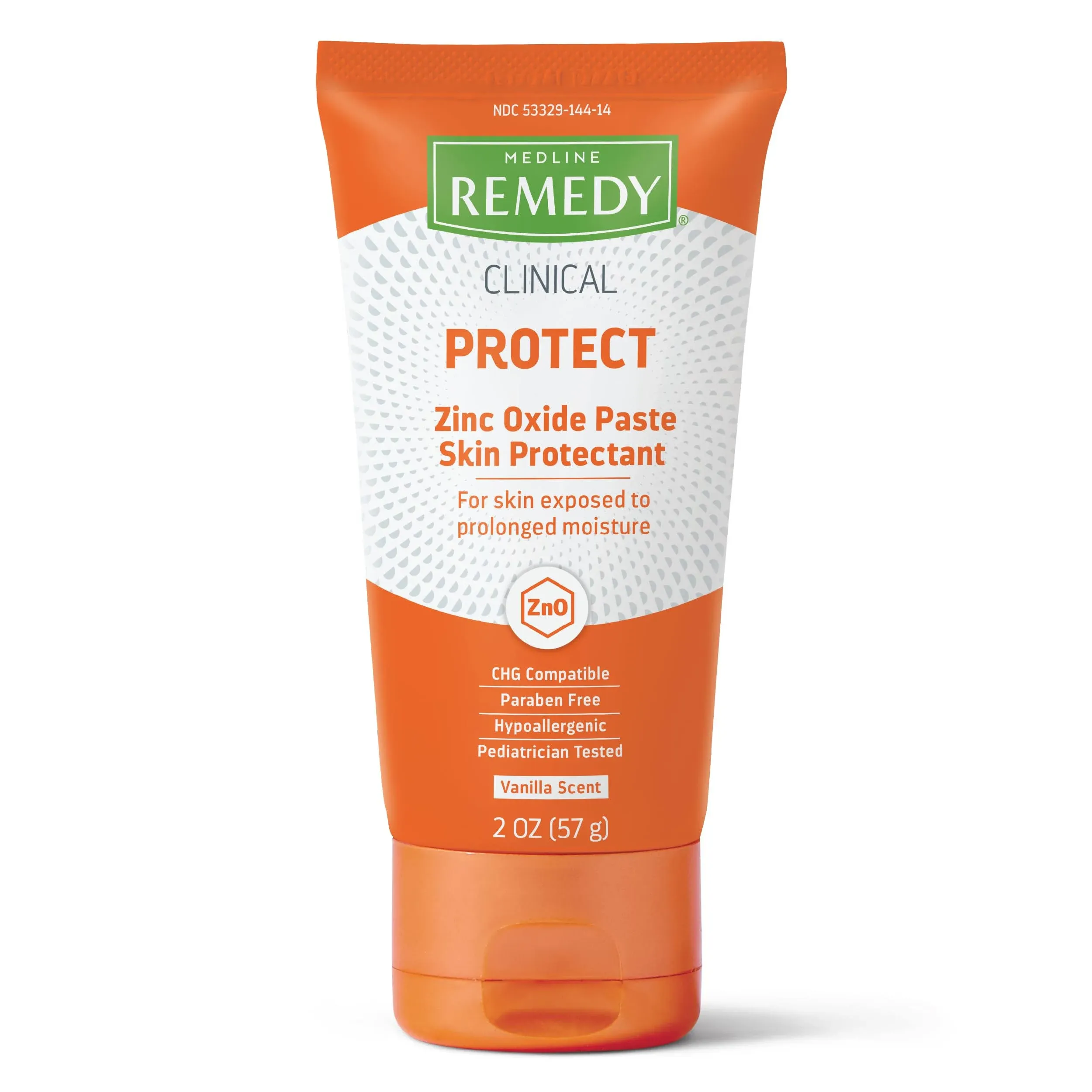 Remedy Phytoplex Z-Guard Skin Protectant Paste