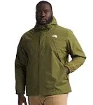 THE NORTH FACE Men's Antora Waterproof Jacket (Standard and Big Size)