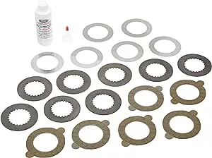 Ford Racing( M-4700-B) Differential Rebuild Kit