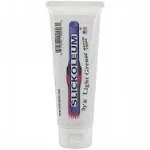 Slickoleum Friction Reducing Grease - 4 oz Tube