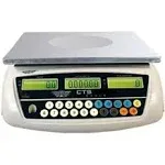 My Weigh Digital Counting Scale, Pack, White