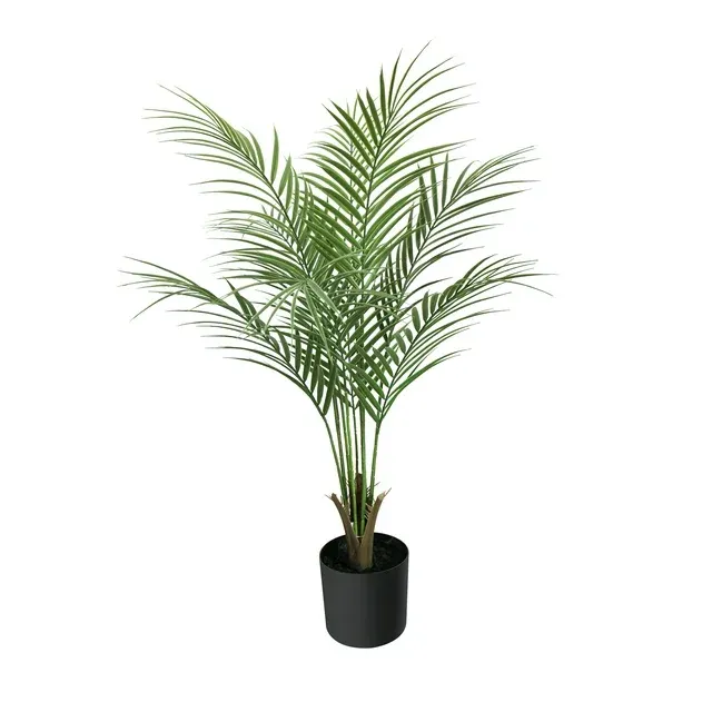 Artificial Areca Palm Tree