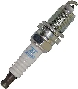 NGK 94460 PFR8S8EG Spark Plug (Pack of 1)