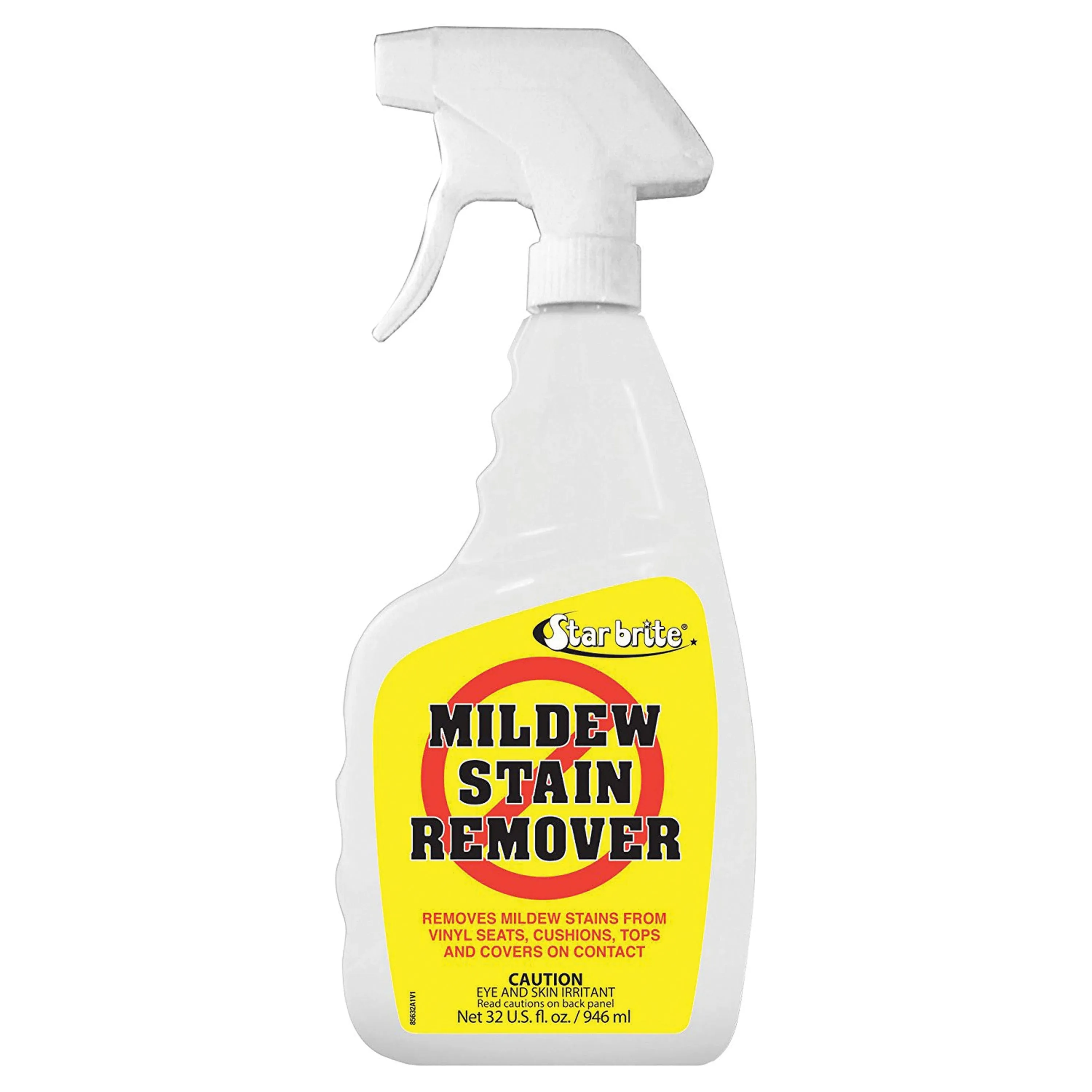 Star Brite Mildew Stain Remover - 32 oz.