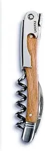 Laguiole Waiter's Corkscrew - Beechwood