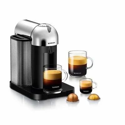 Breville Nespresso Vertuo Espresso Coffee Machine