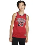 Jordan 23 Jersey Grade-School