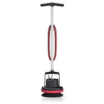 Hoover Ground Command Heavy Duty 21" Floor Machine