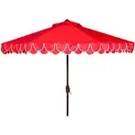 Safavieh Elegant 9-Foot Umbrella