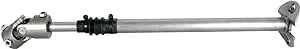 Borgeson Steering Shaft For 79-91 Chevrolet/GMC Full Size