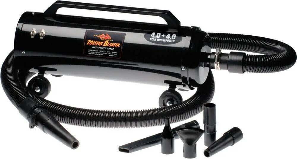 Air Force Master Blaster Dryer MB-3CD