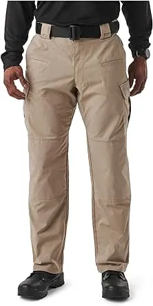 5.11 Tactical Men's Stryke Operator Uniform Pants w/Flex-Tac Mechanical Stretch, Style 74369