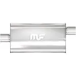 MagnaFlow 12589 Performance Muffler