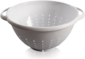 Rada Cutlery Large 5 Qt. Colander