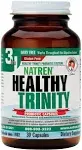 Natren Healthy Trinity