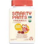 Smartypants Organic Kids Formula