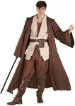 Morph Costumes Star Fantasy Hooded Robe Halloween Costume Adult Men Space Cosplay Large