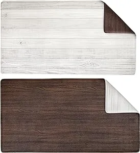 OPUX Anti Fatigue Kitchen Floor Mat