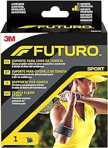 3M Futuro Sport Tennis Elbow Support Size Unique | BeautyTheShop