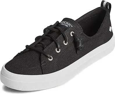 Sperry Women's Crest Vibe Core Sneaker