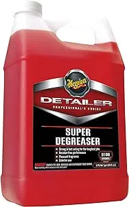 Meguiar's D10801 Super Degreaser - 1 Gallon