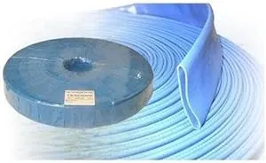 Alpine PVC Lay-Flat Water Discharge Hose x 300 Ft, 2"Diameter - Industrial - Outdoor Fountain And Pond Accessories - by Alpine Corporation | Houzz