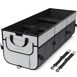 Simniam Car Trunk Organizer