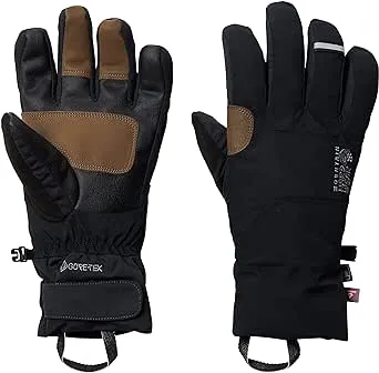 Mountain Hardwear Women's Cloud Bank Gore-Tex Glove for Skiing and Winter Activities | Waterproof and Touchscreen Compatible