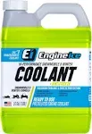 Engine Ice Hi-Performance Snowmobile & Winter Coolant + Antifreeze